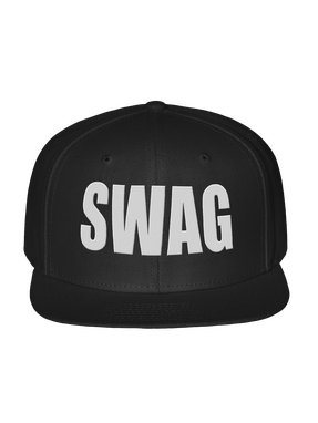 SWAG CAP SWAG CAP